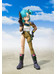 Dragonball - Bulma Exclusive - S.H. Figuarts