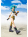 Dragonball - Bulma Exclusive - S.H. Figuarts