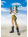 Dragonball - Bulma Exclusive - S.H. Figuarts