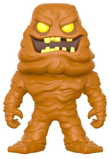 POP! Vinyl Batman - Clayface