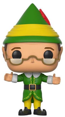POP! Vinyl Elf - Papa Elf 