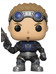 POP! Vinyl Gears of War - Damon Baird