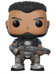 POP! Vinyl Gears of War - Dominic Santiago!