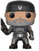 POP! Vinyl Gears of War - Marcus Fenix (Old Man)