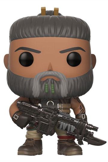 POP! Vinyl Gears of War - Oscar Diaz