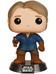 POP! Vinyl Star Wars - Han Solo (Snow Gear)