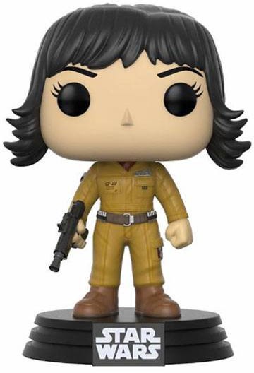 POP! Vinyl Star Wars - Rose