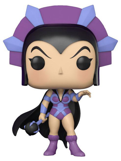 POP! Vinyl Masters of the Universe - Evil-Lyn