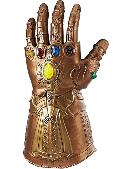 Marvel Legends - Infinity Gauntlet