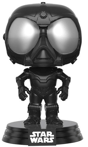 POP! Vinyl Star Wars - Death Star Droid