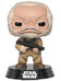 POP! Vinyl Star Wars - Weeteef Cyubee