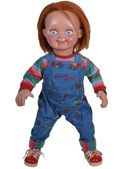 Child's Play 2 - Good Guys Doll Prop Replica - 1/1