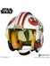 Star Wars - Luke Skywalker Rebel Pilot Helmet Accessory Ver. - Anovos