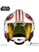 Star Wars - Luke Skywalker Rebel Pilot Helmet Accessory Ver. - Anovos