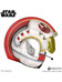 Star Wars - Luke Skywalker Rebel Pilot Helmet Accessory Ver. - Anovos