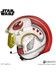 Star Wars - Luke Skywalker Rebel Pilot Helmet Accessory Ver. - Anovos