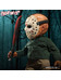 Friday the 13th - Jason Voorhees with Sound - Mega Scale