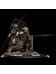 The Hobbit - Dwarves of the Iron Hills Statue - 1/6