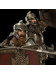 The Hobbit - Dwarves of the Iron Hills Statue - 1/6