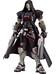 Overwatch - Reaper - Figma