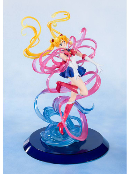 Sailor Moon - Sailor Moon - FiguartsZERO Chouette 