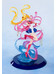 Sailor Moon - Sailor Moon - FiguartsZERO Chouette 