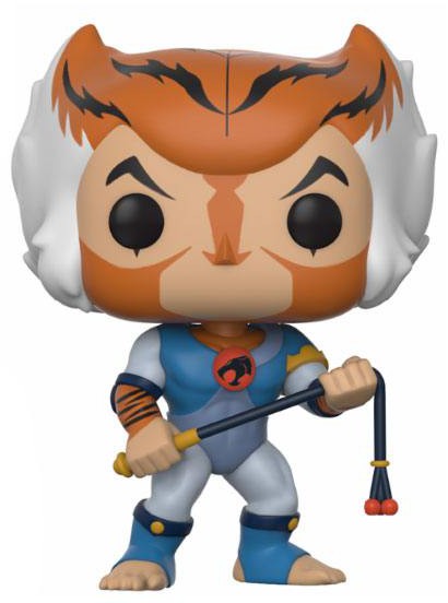 POP! Vinyl Thundercats - Tygra