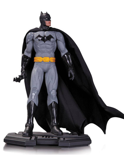 DC Comics Icons - Batman Statue - 1/6