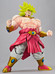 Figure-rise Standard Legendary Super Saiyan Broly 