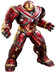  Avengers Infinity War - Hulkbuster Power Pose Series - 1/6