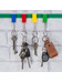 Key Bricks Keychain 4-Pack