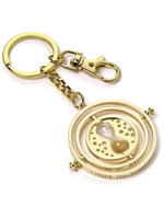 Harry Potter - Time Turner (silver plated) Keychain