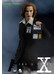 The X-Files - Agent Scully - 1/6