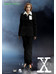 The X-Files - Agent Scully - 1/6