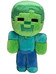 Minecraft - Baby Zombie Plush - 21 cm