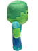 Minecraft - Baby Zombie Plush - 21 cm