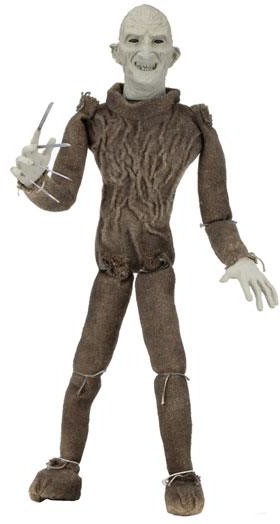 Nightmare On Elm Street 3 - Freddy Puppet Replica