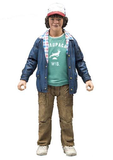 Stranger Things - Dustin Action Figure