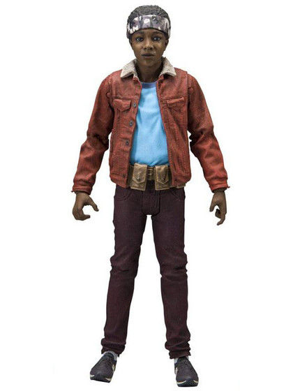 Stranger Things - Lucas Action Figure