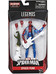 Marvel Legends Spider-Man - Spider Punk