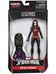 Marvel Legends Spider-Man - Spider-Woman