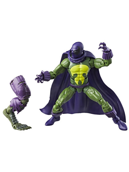 Marvel Legends Spider-Man - Prowler