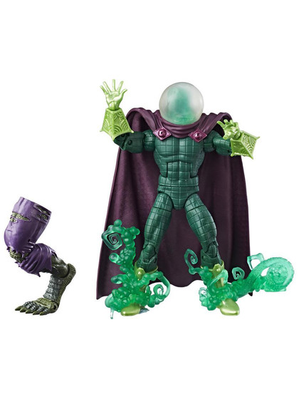 Marvel Legends Spider-Man - Mysterio