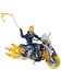 Marvel Legends - Ghost Rider with Flame Cycle