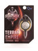 Star Trek TNG Mirror Universe - Terran Empire Magnetic Insignia Badge
