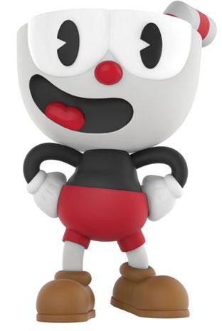 Cuphead - Cuphead - Vinyl Collectible