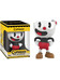 Cuphead - Cuphead - Vinyl Collectible