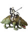 Star Wars Black Series Vehicle - Dewback with Sandtrooper