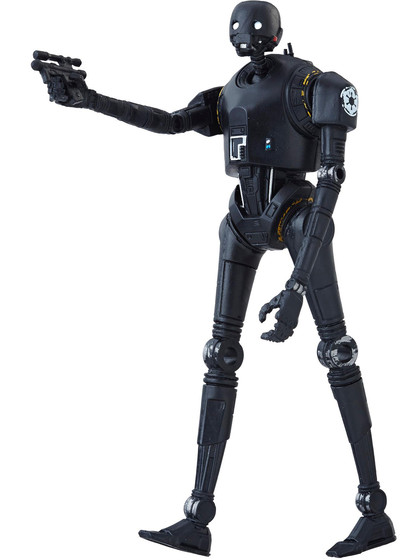 Star Wars Force Link 2.0 -  K-2SO