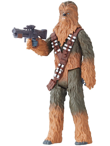 Star Wars Force Link 2.0 - Chewbacca